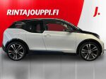 BMW I3S 2019 Valkoinen
