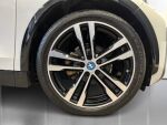 BMW I3S 2019 Valkoinen