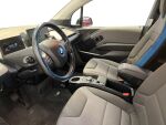 BMW I3S 2019 Valkoinen