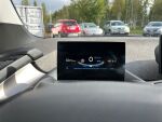 BMW I3S 2019 Valkoinen