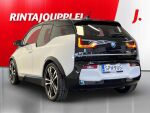 BMW I3S 2019 Valkoinen