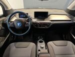 BMW I3S 2019 Valkoinen