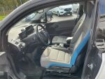 BMW I3S 2019 Valkoinen