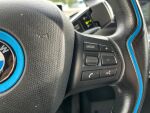 BMW I3S 2019 Valkoinen