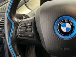 BMW I3S 2019 Valkoinen