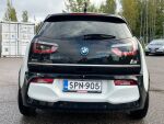 BMW I3S 2019 Valkoinen