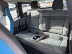 BMW I3S 2019 Valkoinen