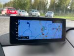 BMW I3S 2019 Valkoinen