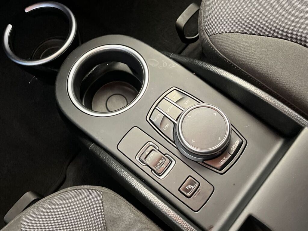 BMW I3S 2019 Valkoinen