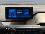 BMW I3S 2019 Valkoinen