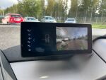 BMW I3S 2019 Valkoinen