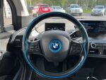 BMW I3S 2019 Valkoinen