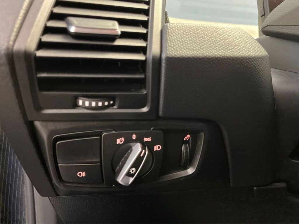 BMW I3S 2019 Valkoinen