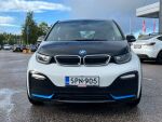 BMW I3S 2019 Valkoinen