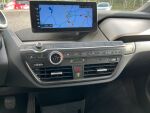 BMW I3S 2019 Valkoinen