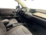 BMW I3S 2019 Valkoinen