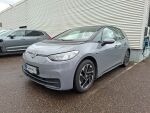 Volkswagen ID.3 2021 Harmaa