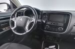 Mitsubishi Outlander PHEV 2019 Valkoinen