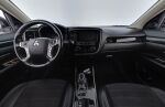 Mitsubishi Outlander PHEV 2019 Valkoinen