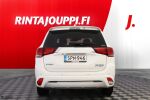 Mitsubishi Outlander PHEV 2019 Valkoinen