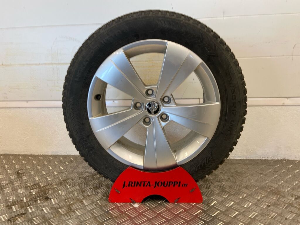 Skoda Superb 2020 Harmaa