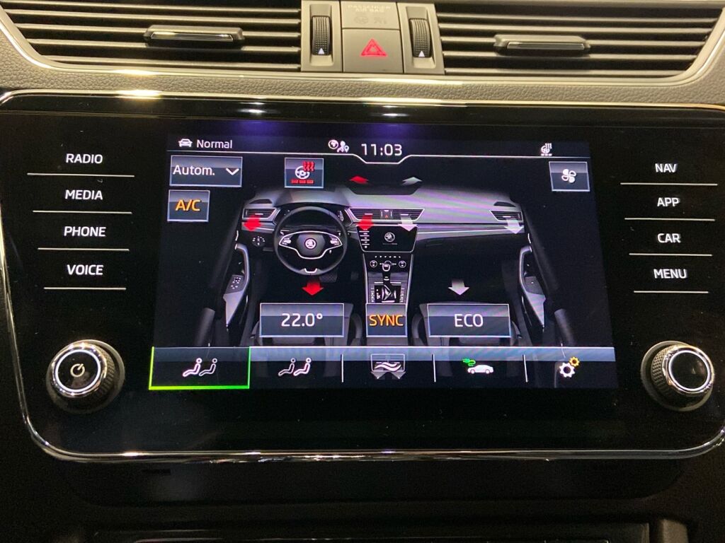 Skoda Superb 2020 Harmaa