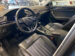Skoda Superb 2020 Harmaa