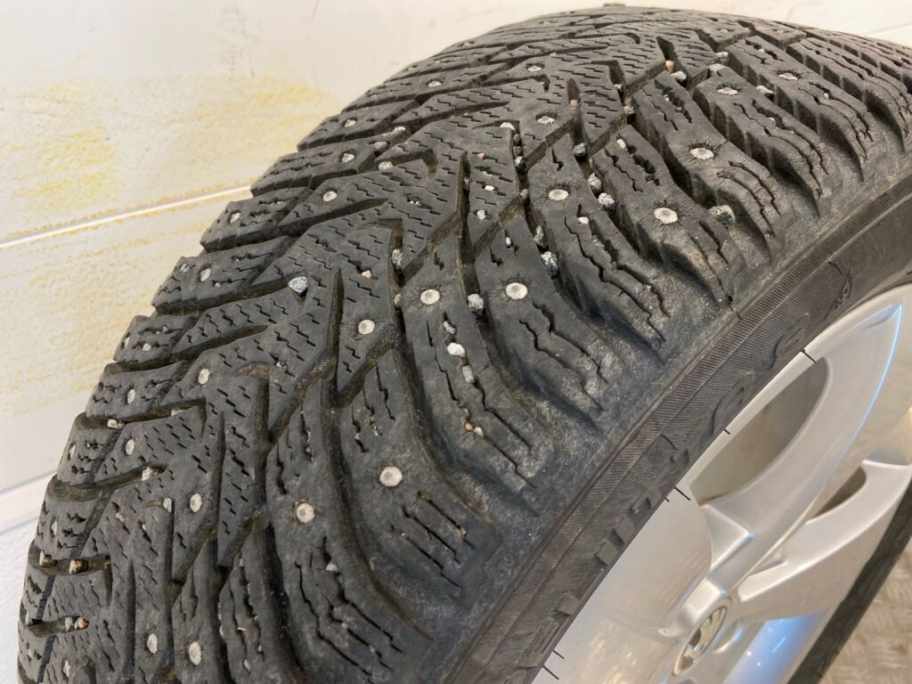 Skoda Superb 2020 Harmaa