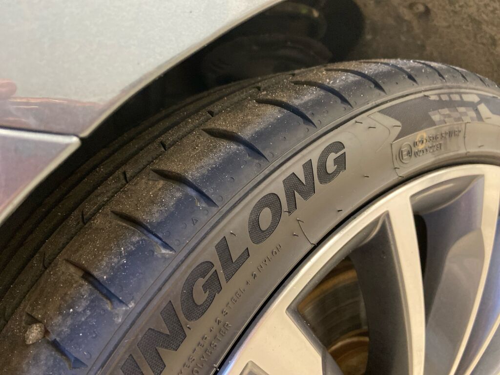 Skoda Superb 2020 Harmaa