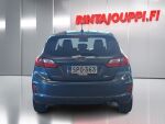 Ford Fiesta 2023 Sininen