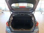 Ford Fiesta 2023 Sininen
