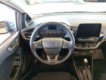 Ford Fiesta 2023 Sininen