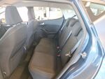Ford Fiesta 2023 Sininen