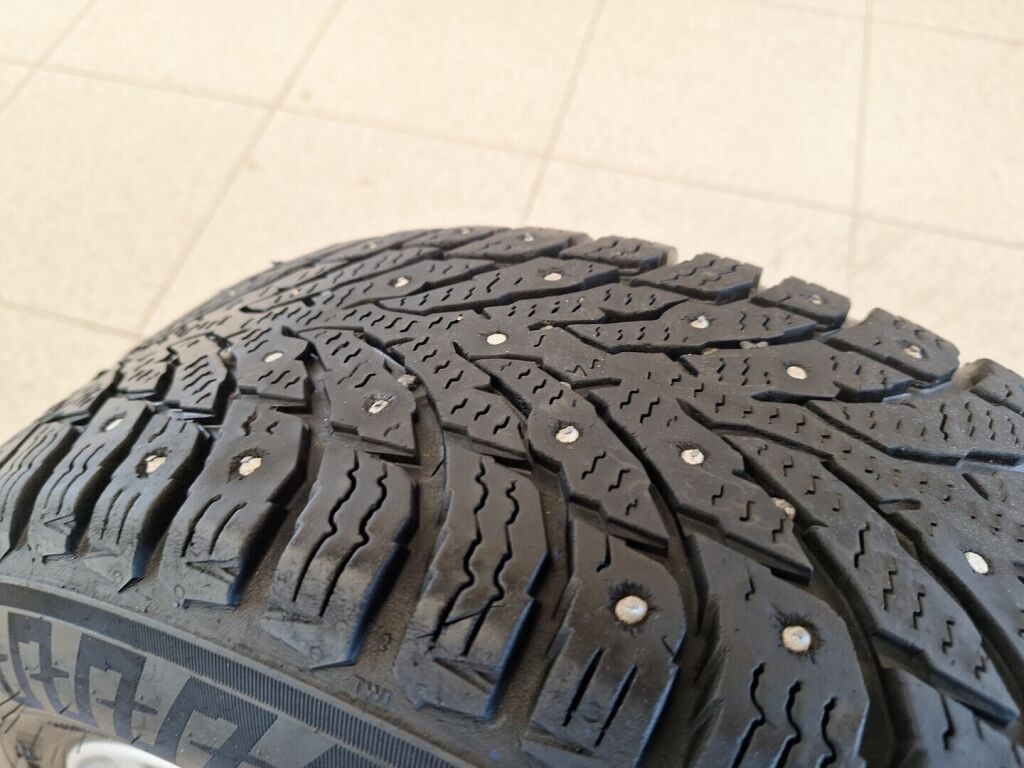 Ford Fiesta 2023 Sininen