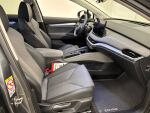 Skoda Enyaq 2023 Harmaa