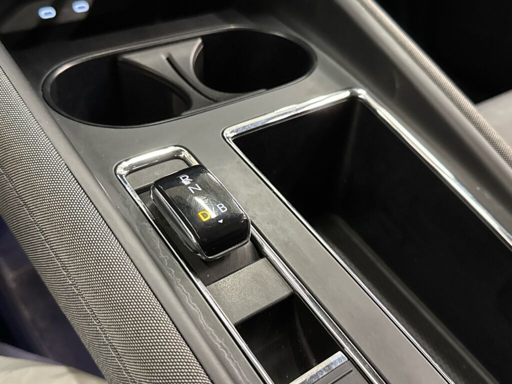 Skoda Enyaq 2023 Harmaa