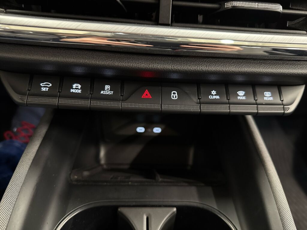 Skoda Enyaq 2023 Harmaa