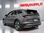 Skoda Enyaq 2023 Harmaa