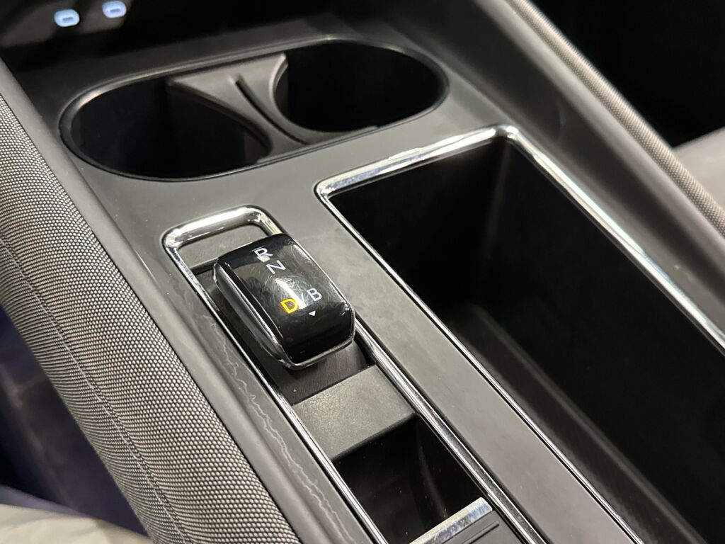 Skoda Enyaq 2023 Harmaa