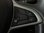 Dacia Duster 2024 Valkoinen