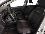 Dacia Duster 2024 Valkoinen