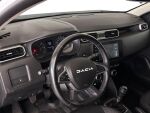 Dacia Duster 2024 Valkoinen