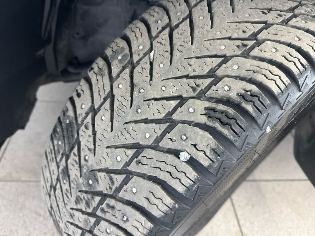 Dacia Duster 2024 Valkoinen