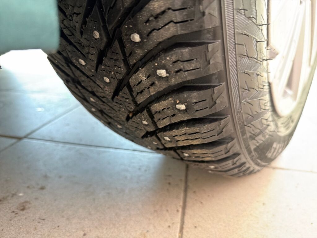 Peugeot 308 2023 Sininen