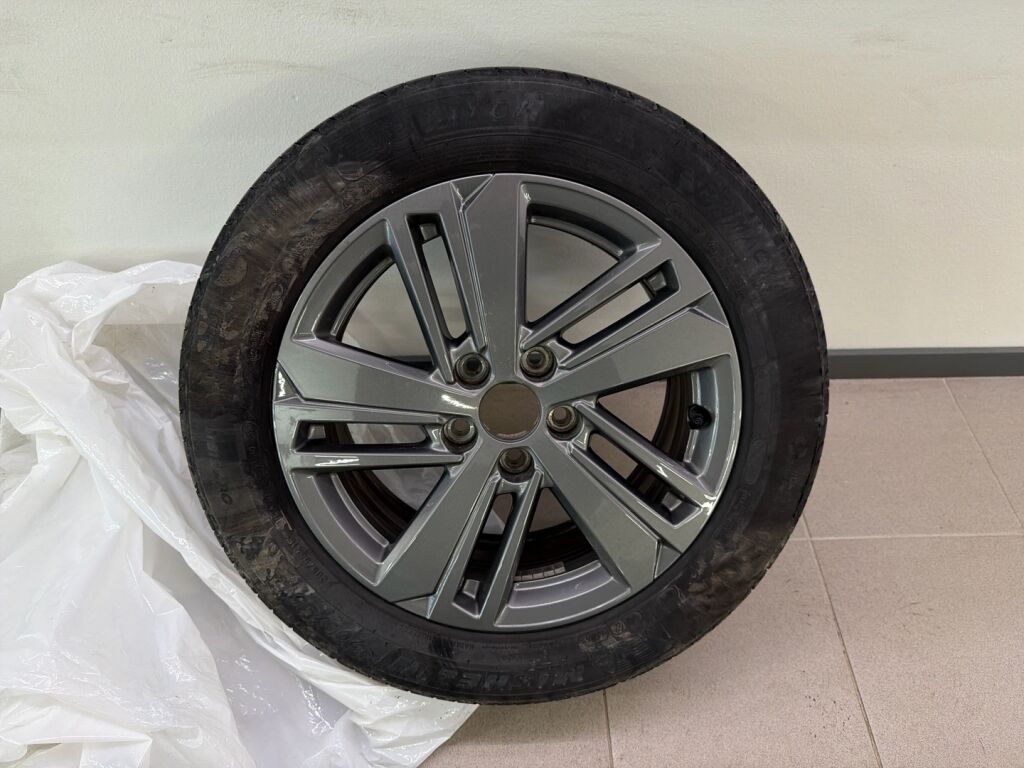 Peugeot 308 2023 Sininen