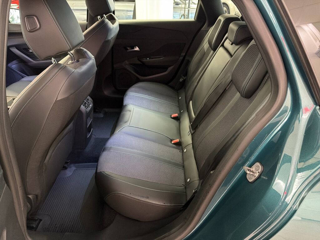 Peugeot 308 2023 Sininen