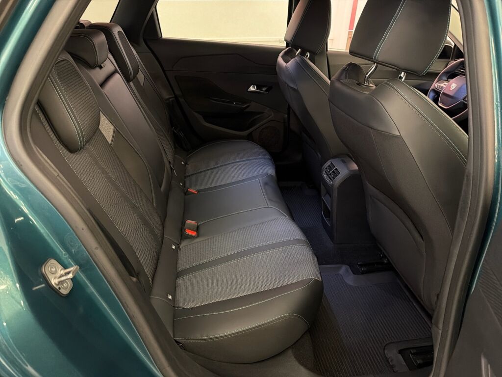 Peugeot 308 2023 Sininen