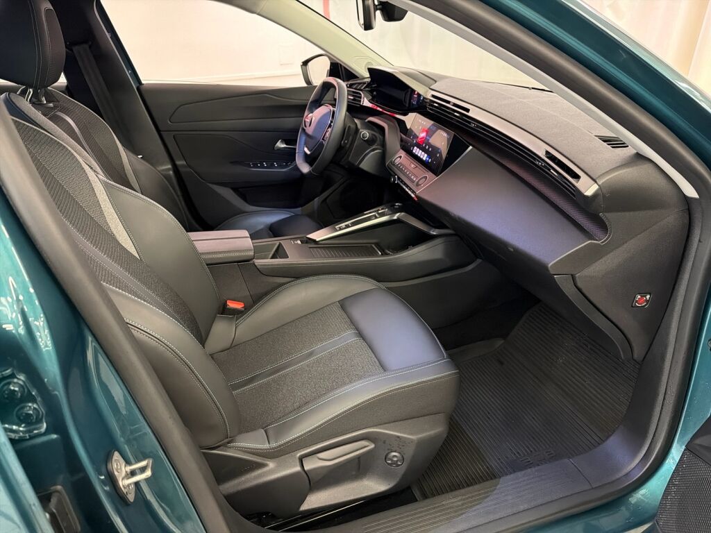 Peugeot 308 2023 Sininen