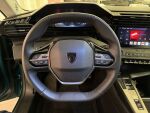 Peugeot 308 2023 Sininen