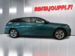 Peugeot 308 2023 Sininen